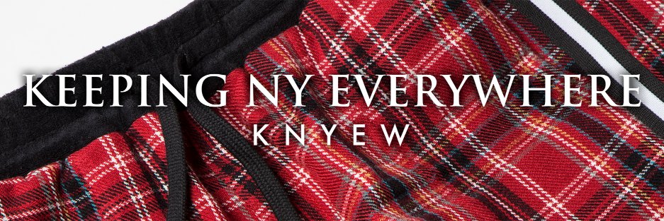 KNYEW banner