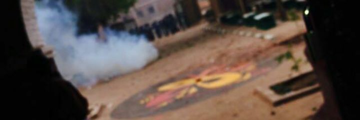 SariaAli95's profile banner image