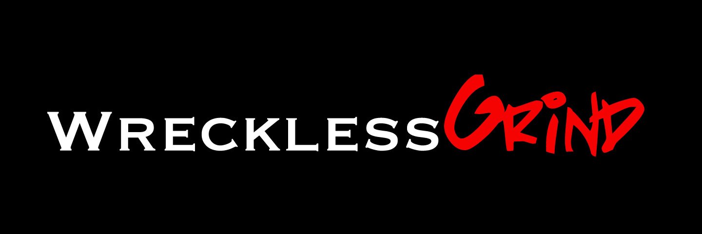 WrecklessGrind's profile banner image