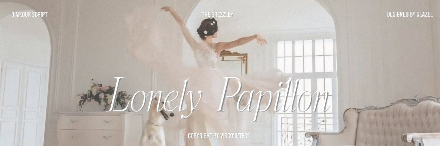 𐙚 ; THE ODY. banner