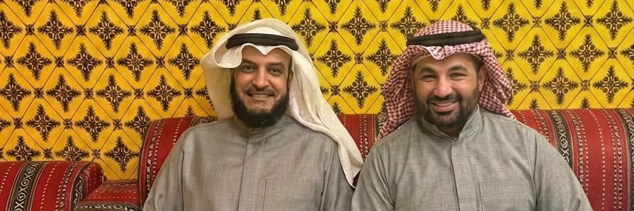 Al7omin's profile banner image