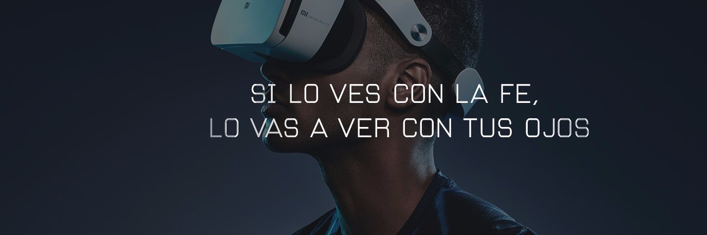 Omar Sarmiento banner