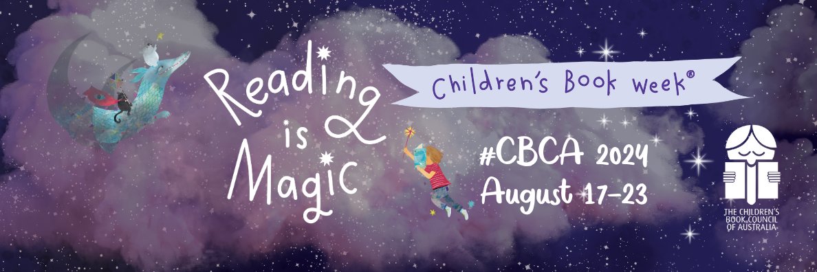 The CBCA banner