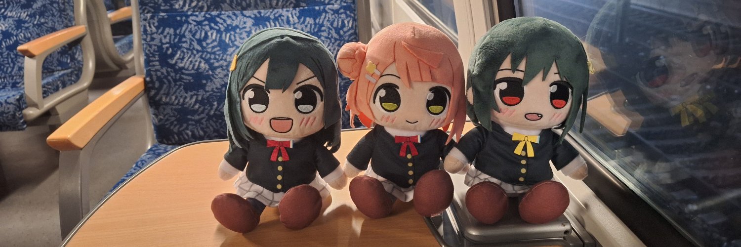 anonstableplush's profile banner image