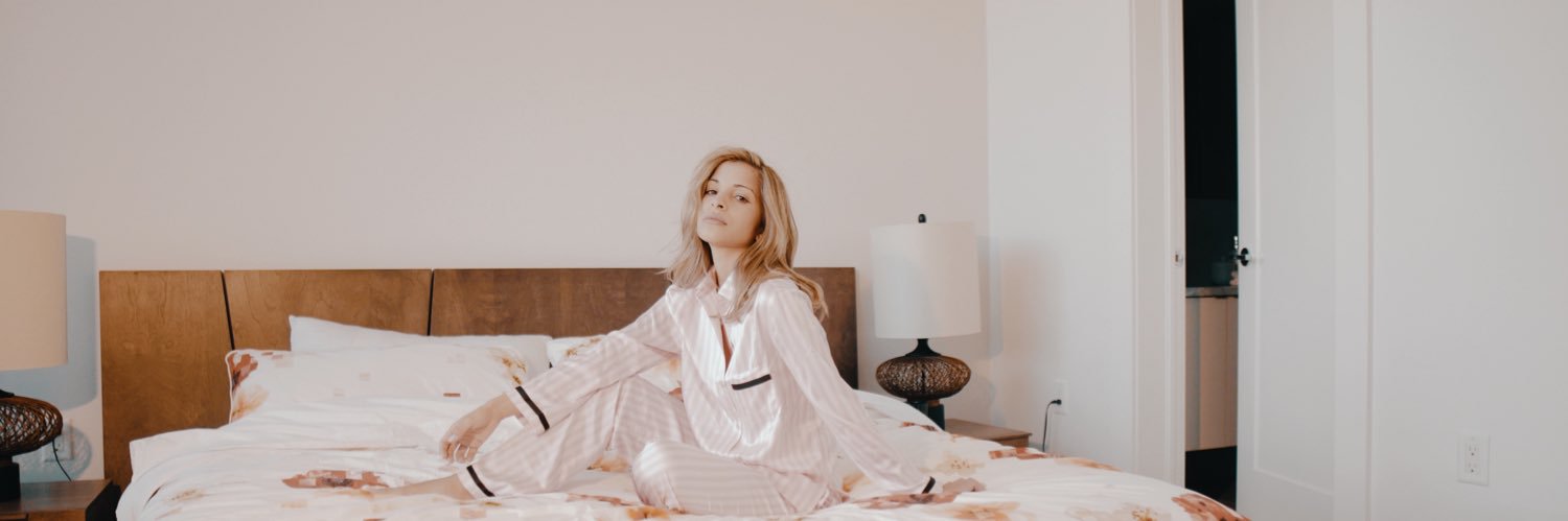 SarahBaOfficial's profile banner image