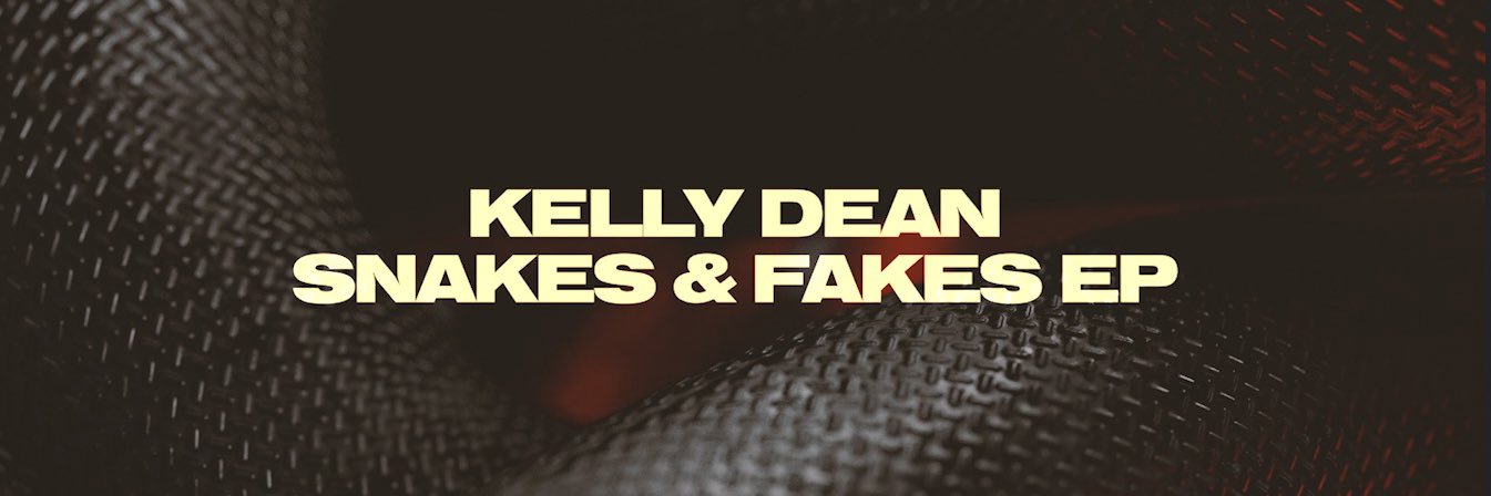Kelly Dean banner