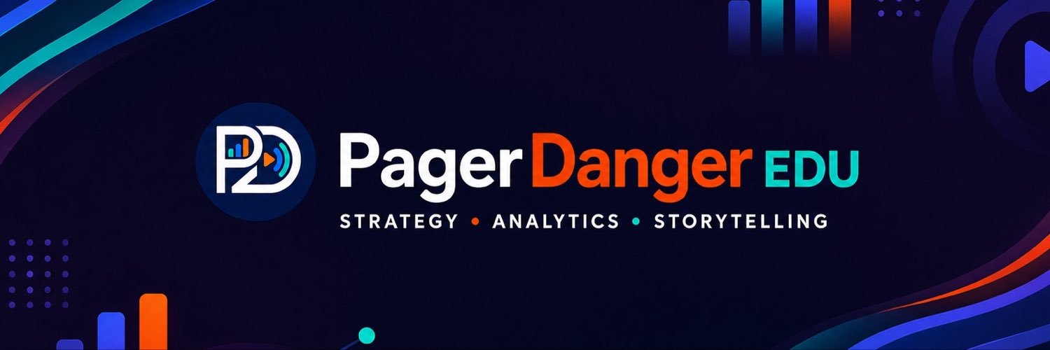 edupagerdanger's profile banner image