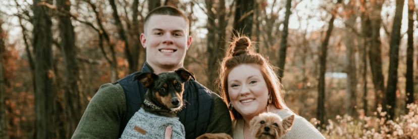 Trish Markway banner