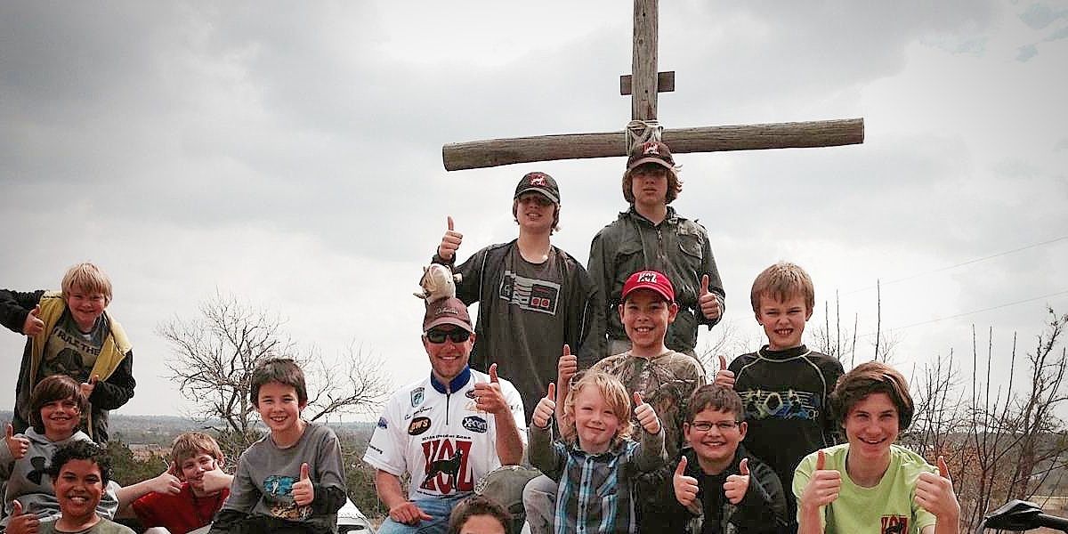 CodyRyanGreaney's profile banner image