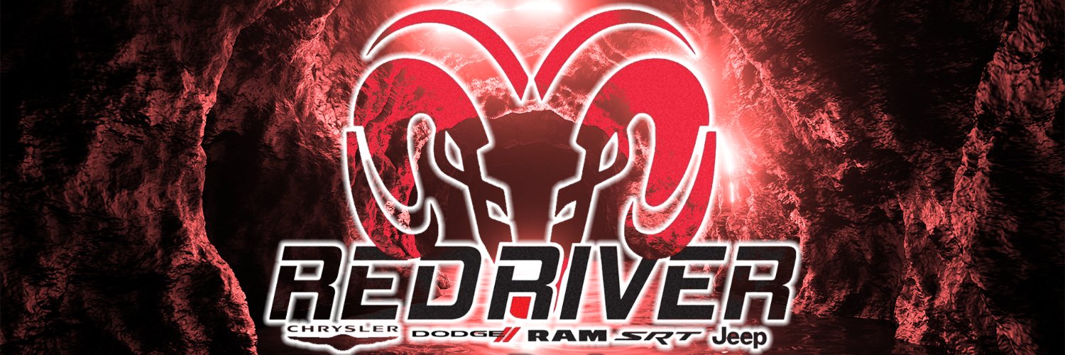 RedRiverDodge's profile banner image