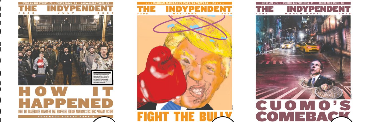 @TheIndypendent's banner