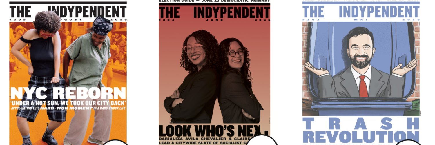 TheIndypendent's profile banner image