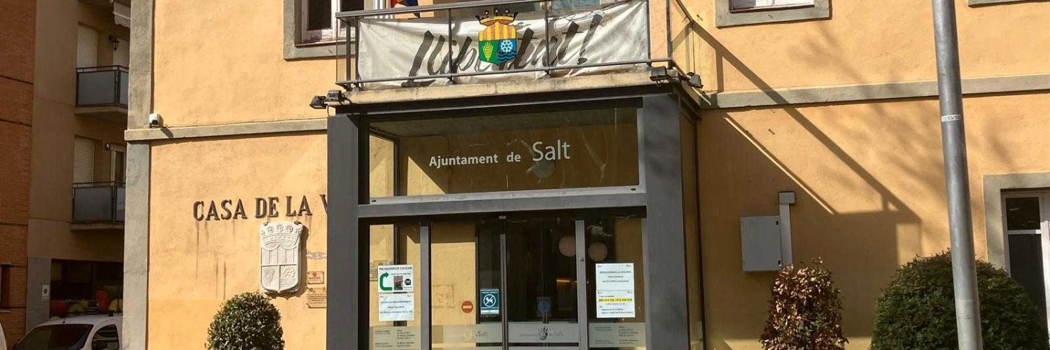 Salt Ocupació banner