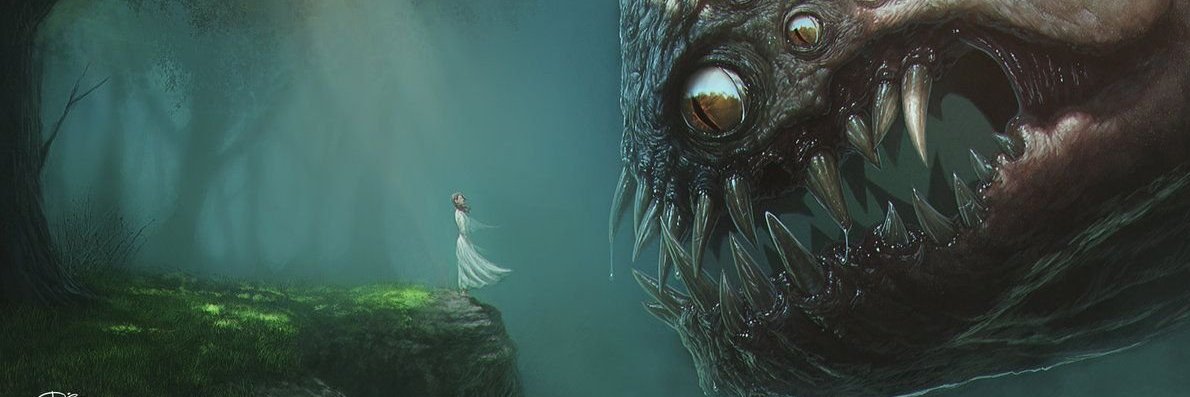 ChelzLor's profile banner image