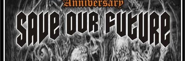 SaveOurFutureID Profile Banner