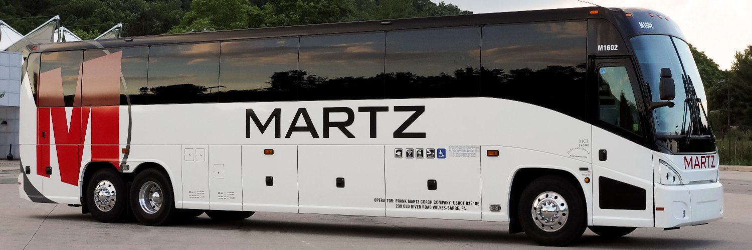 martzbus's profile banner image