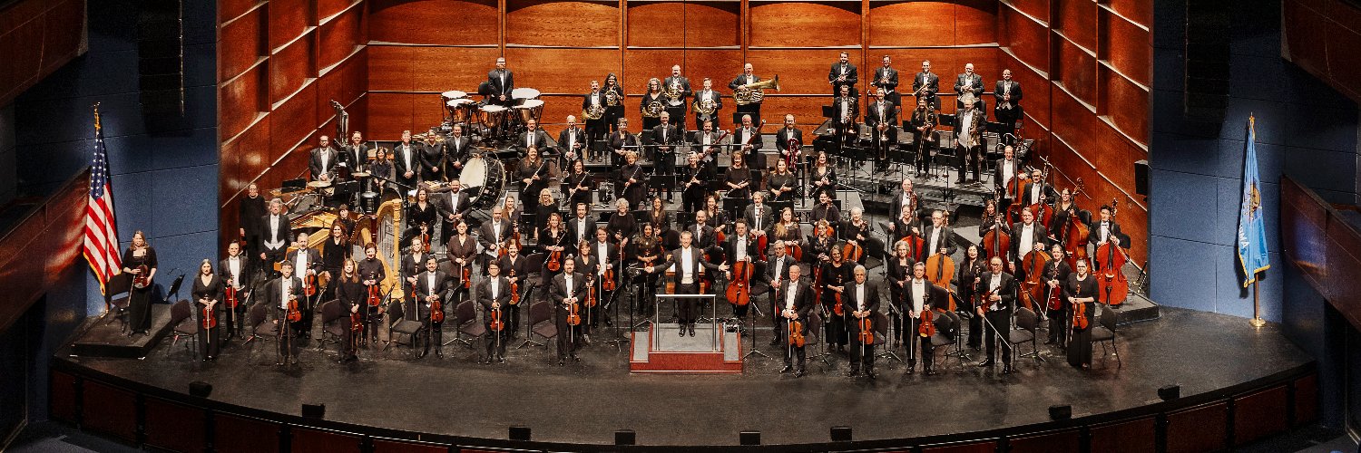 OKC Philharmonic banner