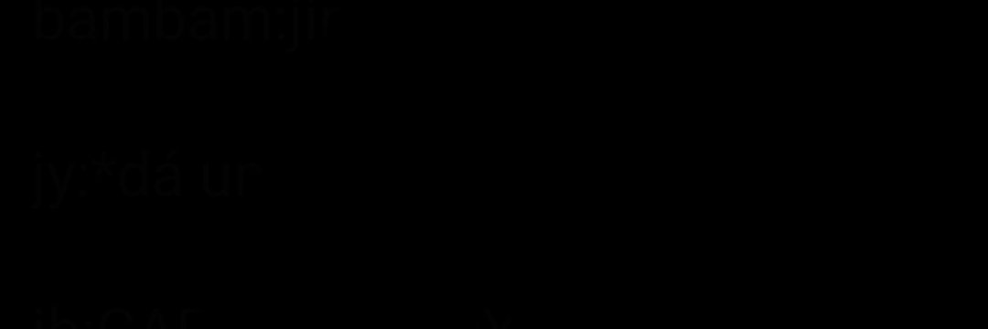 johnsonflawless's profile banner image