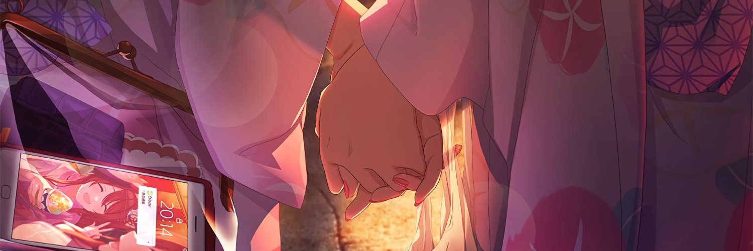 6hotaru_'s profile banner image