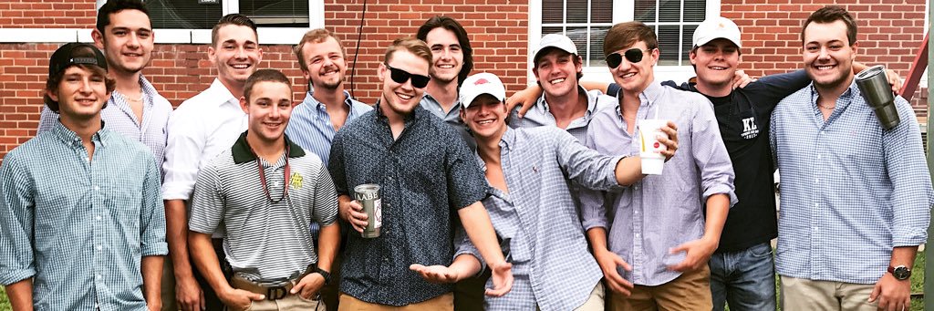 KappaSigmaATU's profile banner image