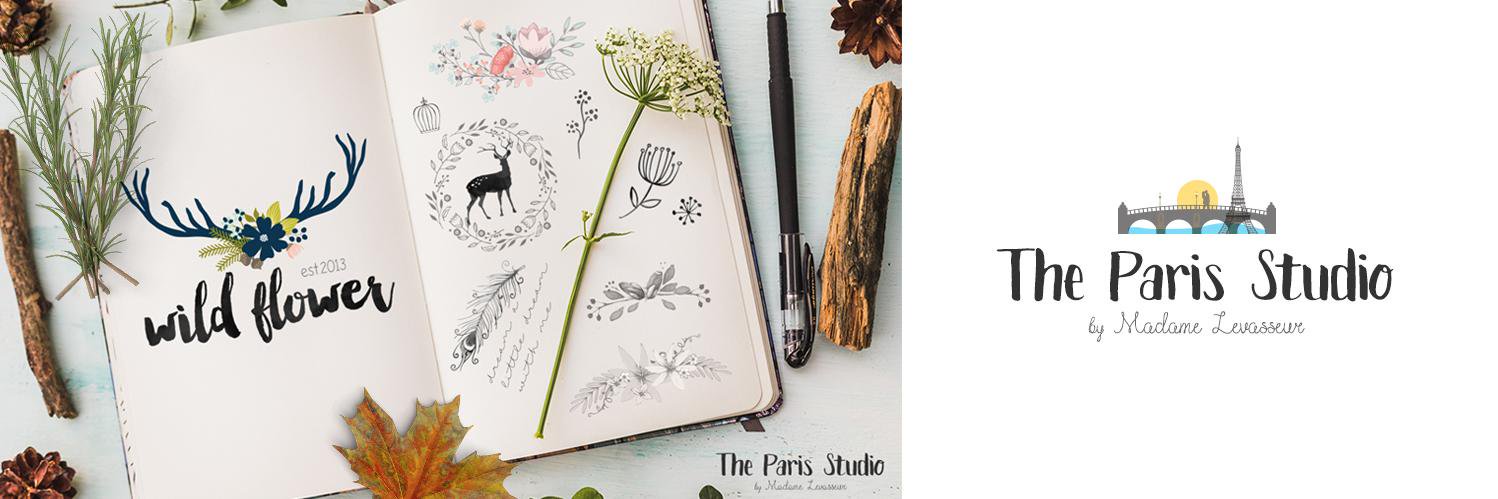 TheParisStudio's profile banner image