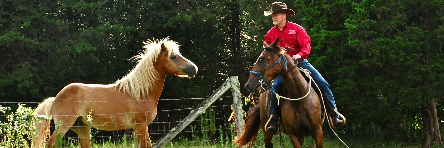 CowboyJeffSmith's profile banner image