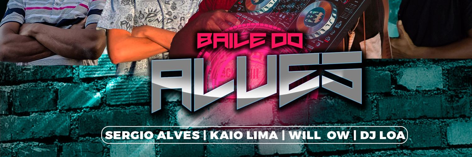 DjMarcusAlves's profile banner image
