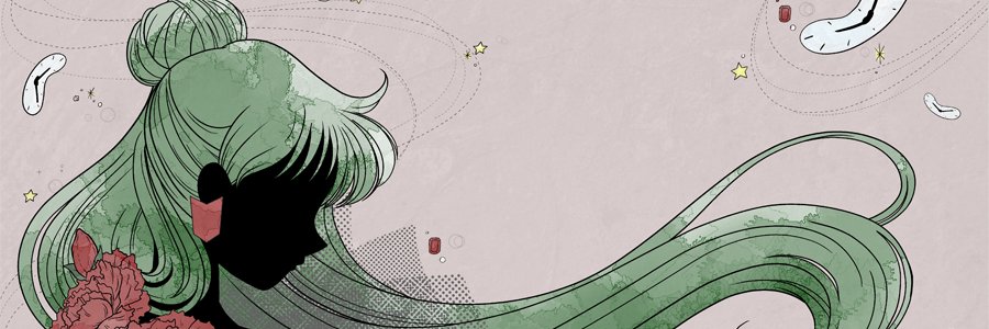 Kuroneko Karasutsume 黒猫 banner
