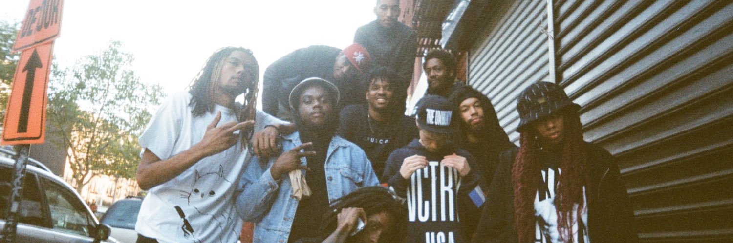 Awful Records banner