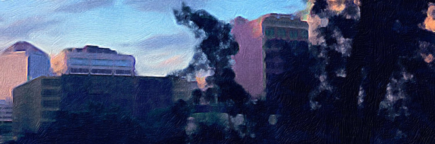 BuffmanT's profile banner image