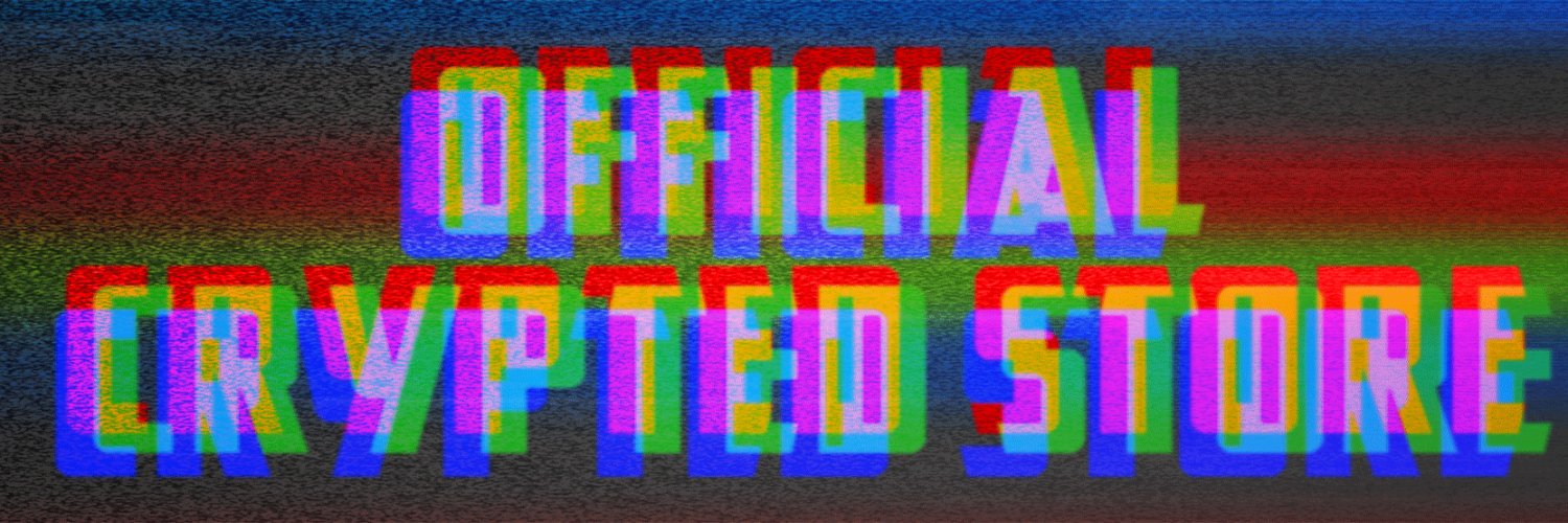 Crypted_Designs's profile banner image