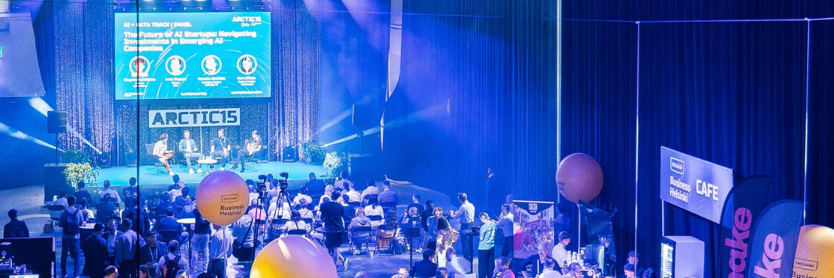 ARCTIC15 - 15th Anniversary Edition 🌟 banner