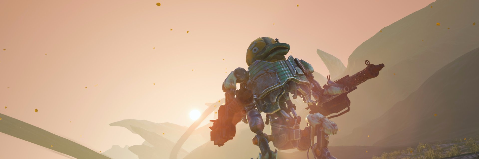 RoughDucky's profile banner image