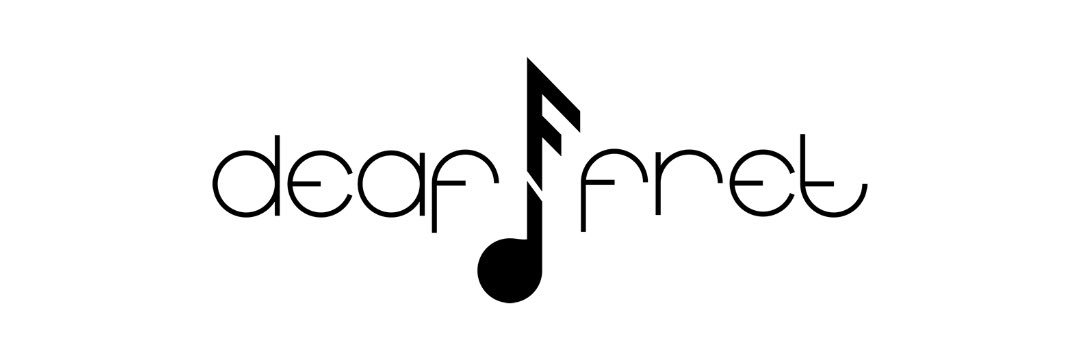 DeafFret's profile banner image