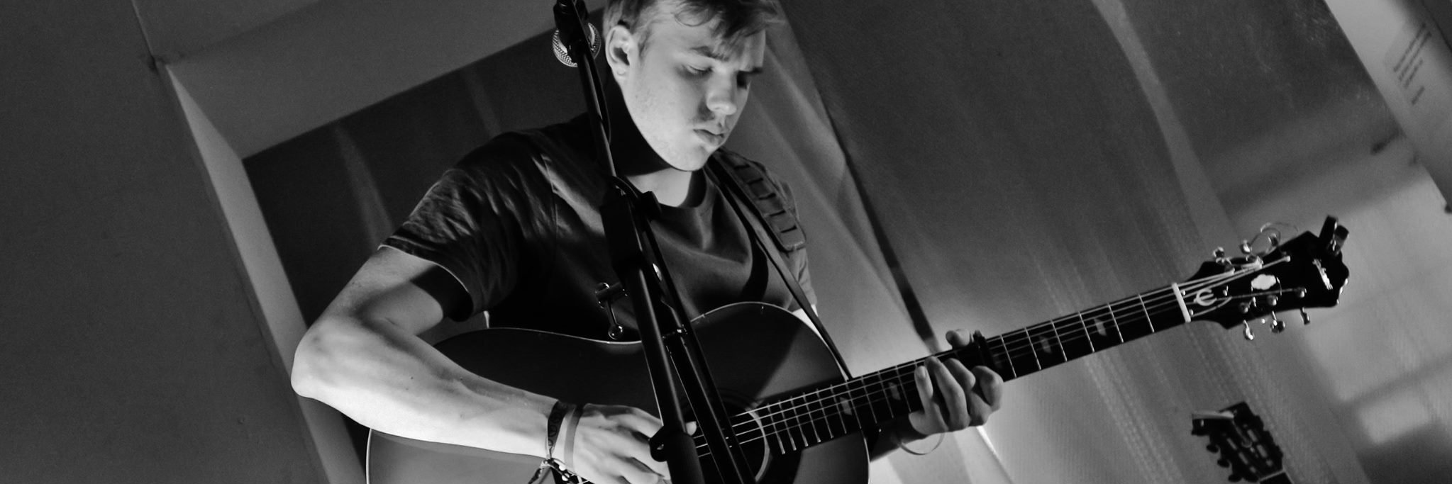 Joshy_Acoustic's profile banner image