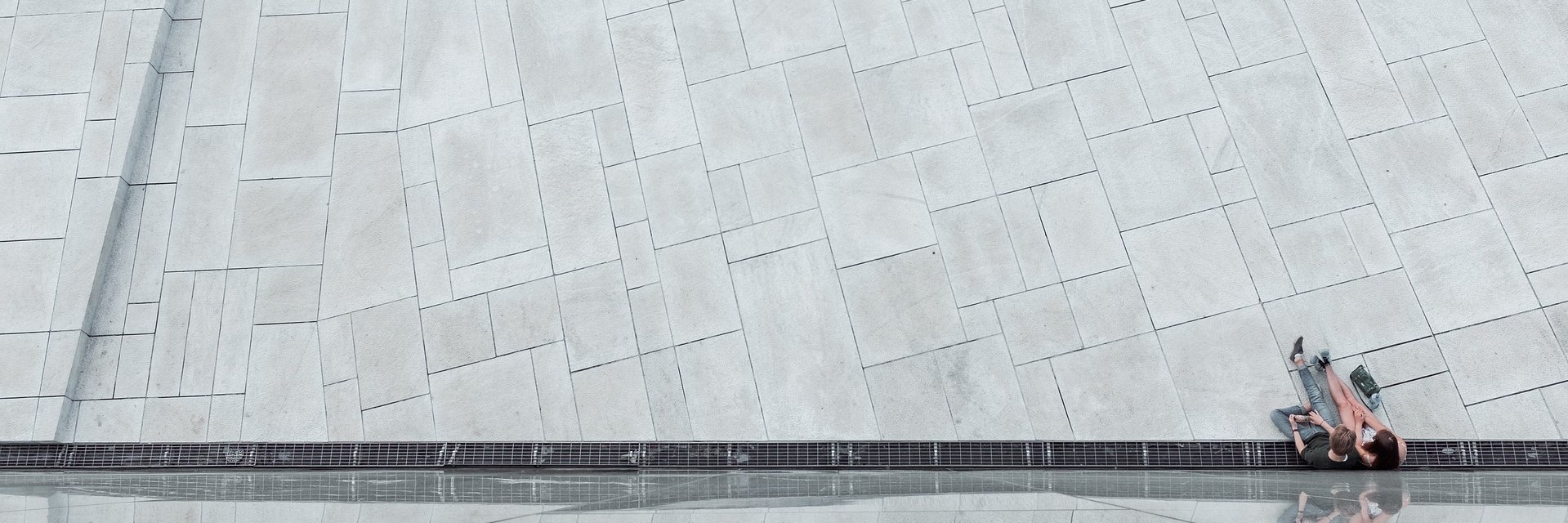 Concrete Europe banner