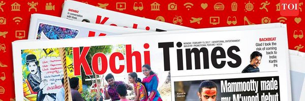 KochTimes Profile Banner