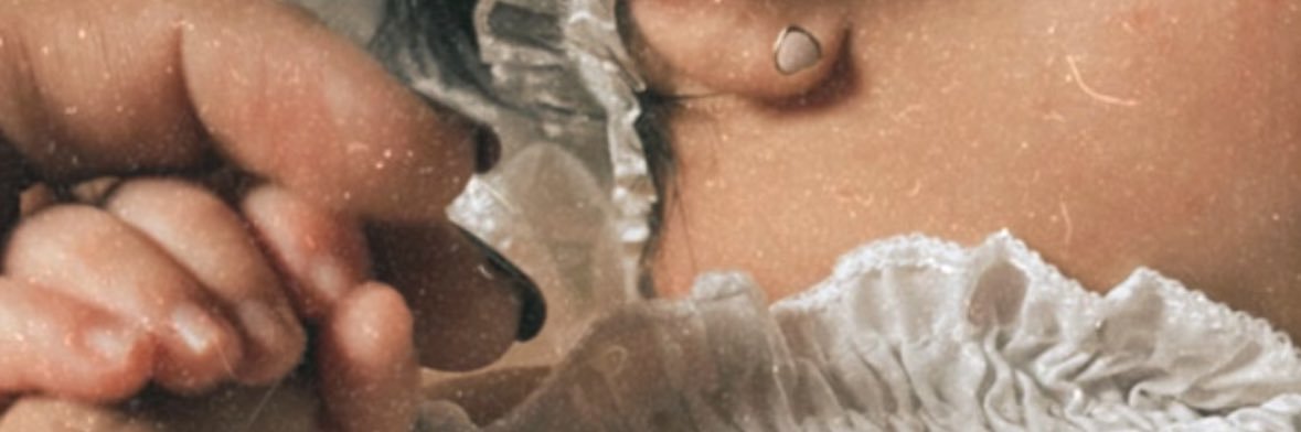 ninfajulieth's profile banner image