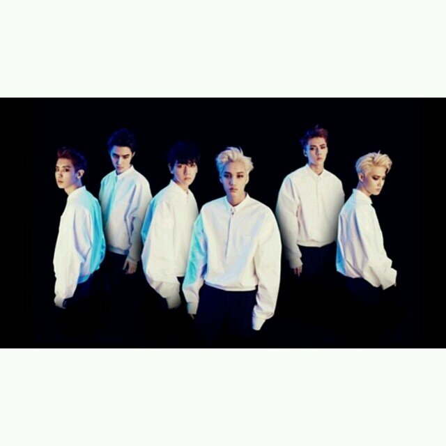 Prince_Suho91's profile banner image