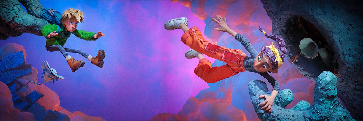 TheKongOrange's profile banner image