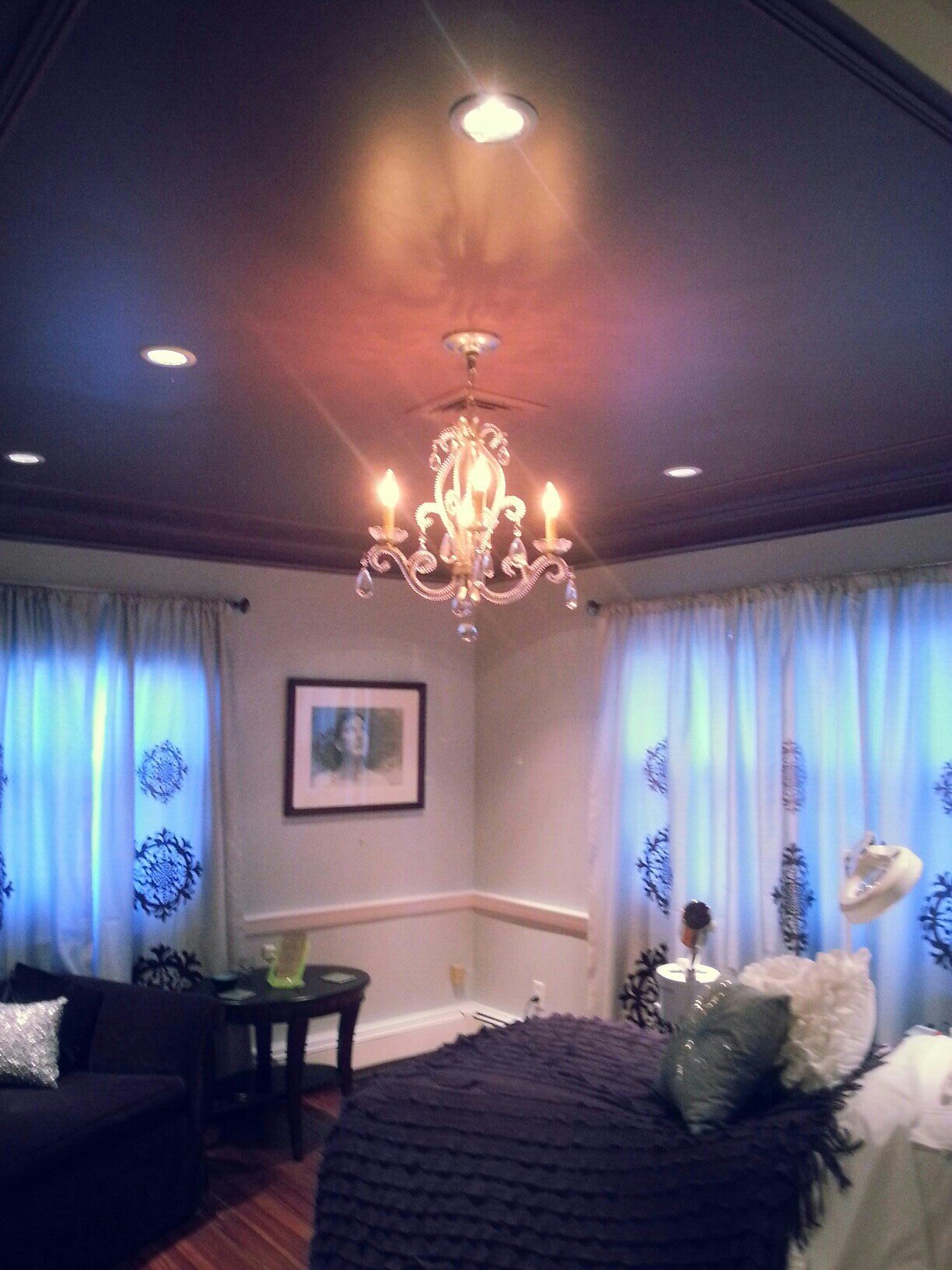 QuincySpa's profile banner image
