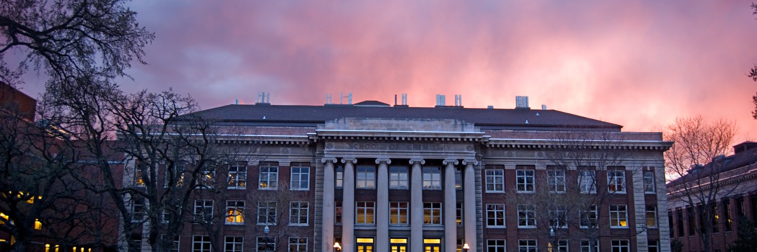 UMN Department of Chemistry Profile Banner