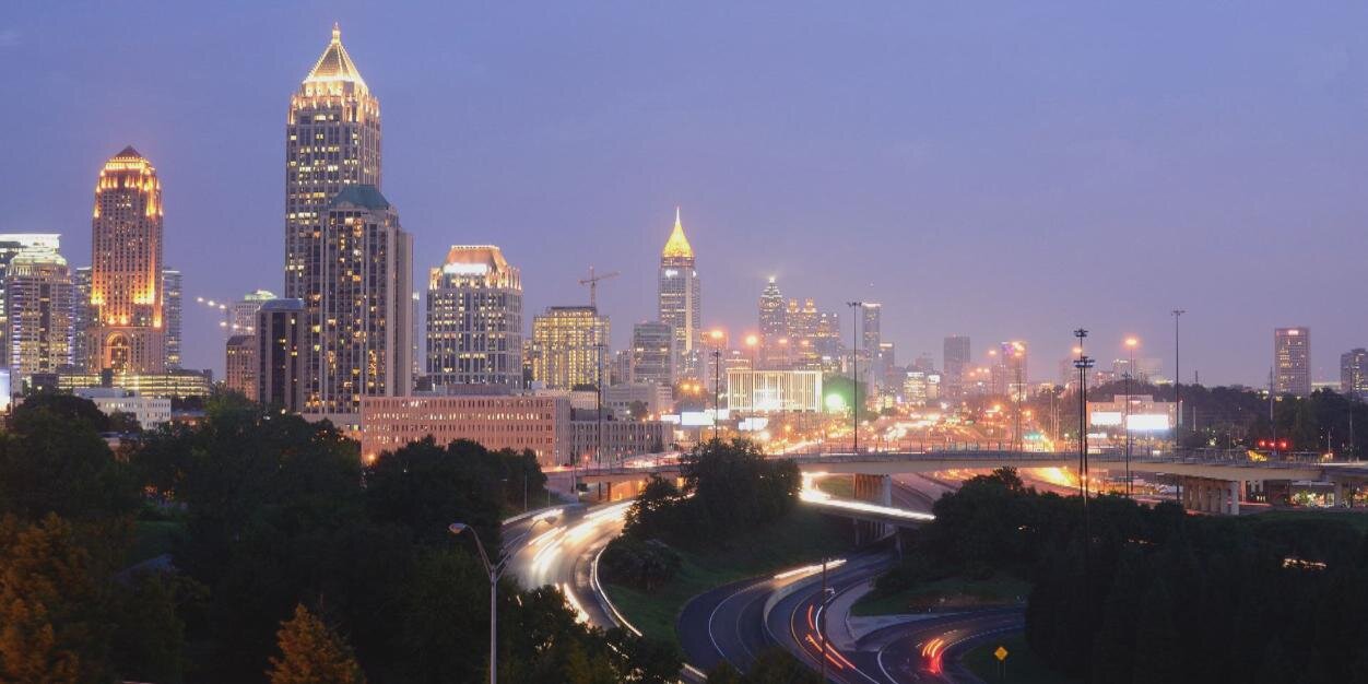 TrafficTrackers banner