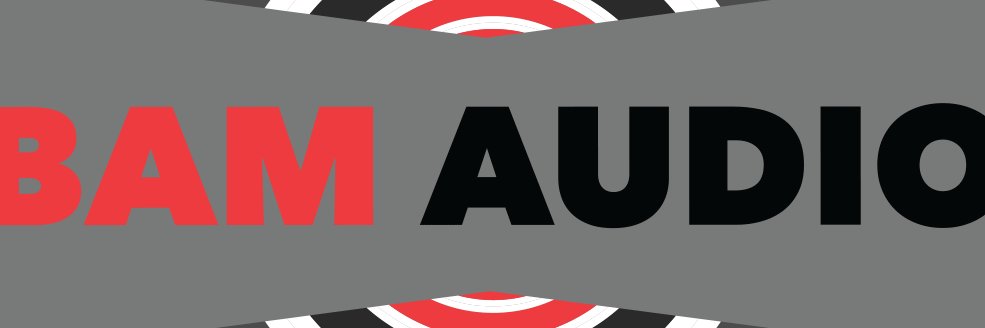 bamaudio's profile banner image