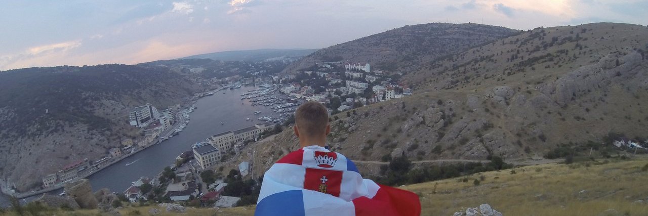 DenisMichkov1's profile banner image