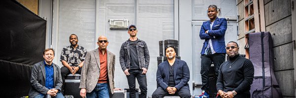 SFJAZZCollectiv Profile Banner