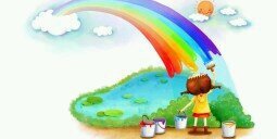 childhoodP's profile banner image