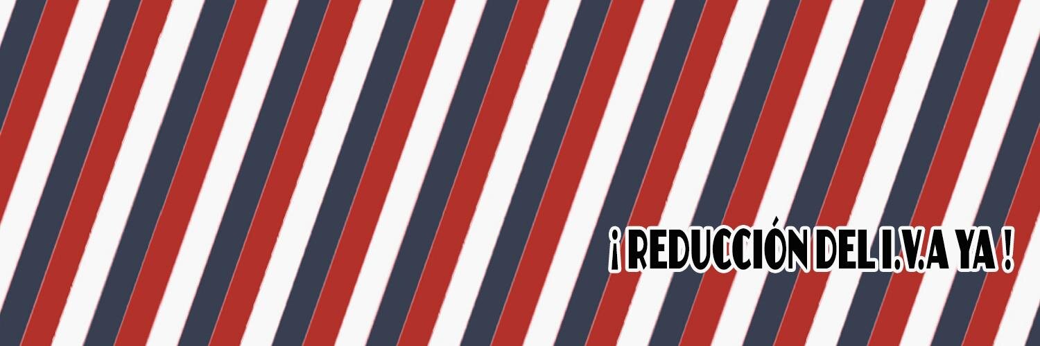 PeluscontraIVA's profile banner image
