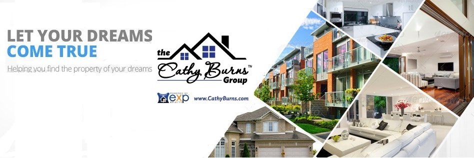 CathyBurnsRE's profile banner image