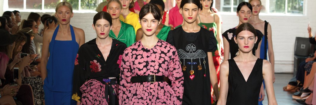 Creatures of Comfort banner